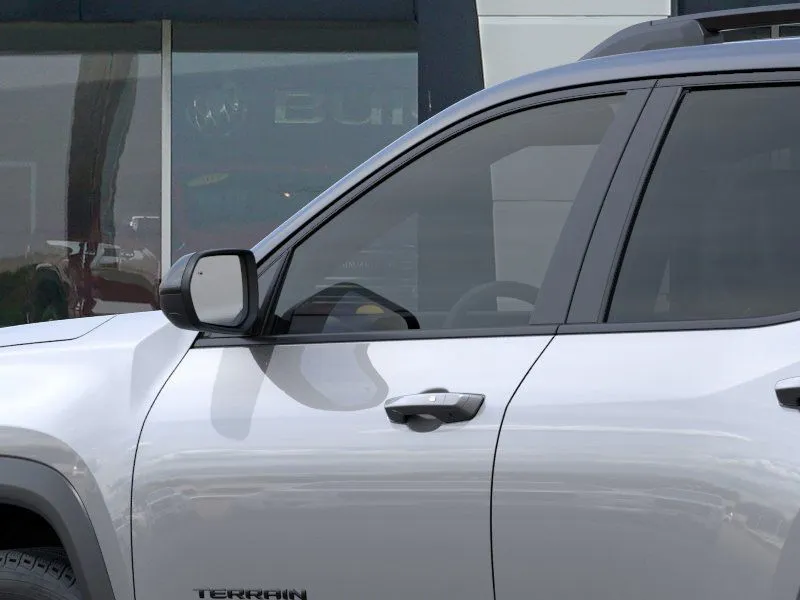 2026 Gmc Terrain Elevation photo 2