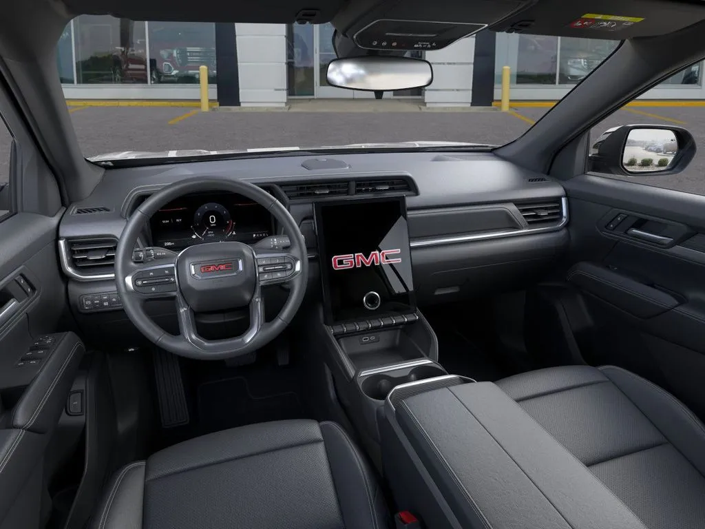 2026 Gmc Terrain Elevation photo 3