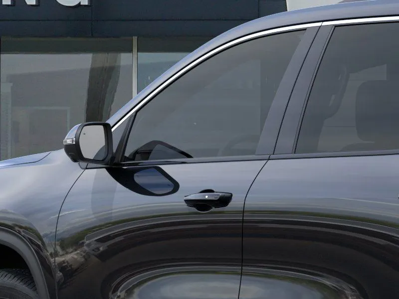 2026 Gmc Acadia Elevation photo 4