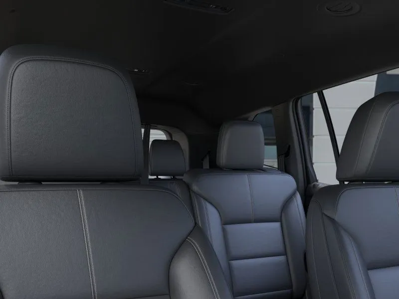 2026 Gmc Acadia Elevation photo 4