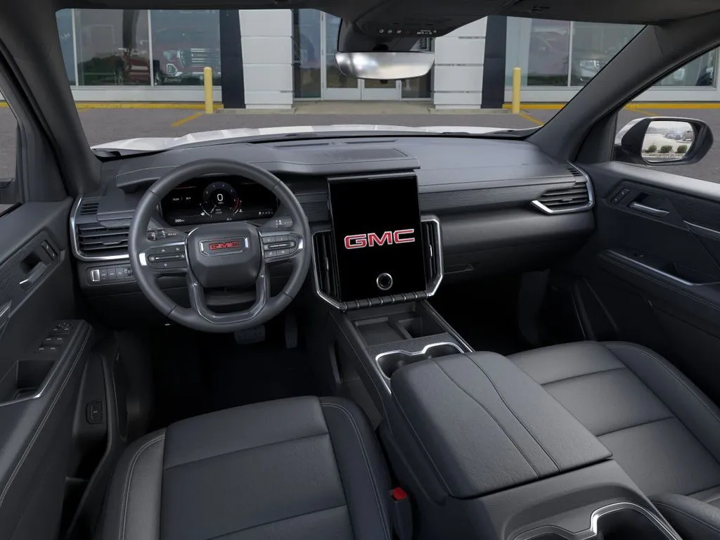 2026 Gmc Acadia Elevation photo 2