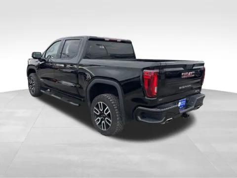 More photos of 2021 GMC Sierra 1500 AT4 at Gregg Young Buick GMC Indianola, IA