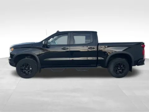 More photos of 2022 Chevrolet Silverado 1500 ZR2 at Gregg Young Buick GMC Indianola, IA