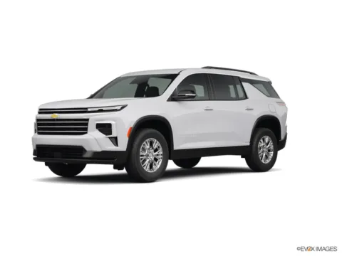 Unknown 2024 Chevrolet Traverse RS for sale in Indianola, IA
