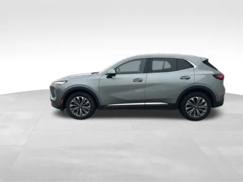 More photos of 2025 Buick Envision Preferred at Gregg Young Buick GMC Indianola, IA