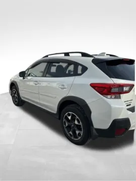 More photos of 2020 Subaru Crosstrek Premium at Gregg Young Buick GMC Indianola, IA