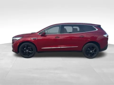More photos of 2024 Buick Enclave Essence at Gregg Young Buick GMC Indianola, IA