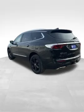 More photos of 2023 Buick Enclave Essence at Gregg Young Buick GMC Indianola, IA
