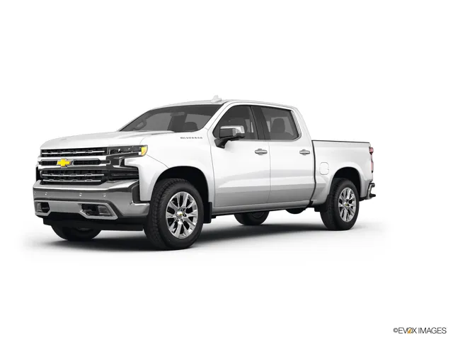 2022 Chevrolet Silverado 1500 LTD LTZ for sale in Indianola, IA