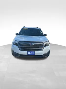 Another view of 2025 Subaru Forester Limited for sale in Indianola, IA at Gregg Young Buick GMC Indianola