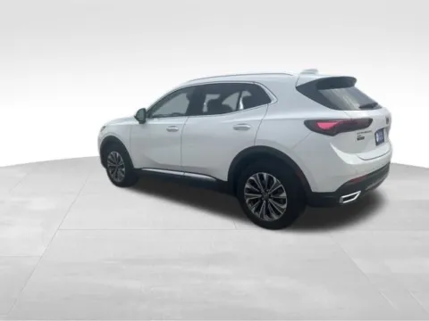 More photos of 2025 Buick Envision Preferred at Gregg Young Buick GMC Indianola, IA