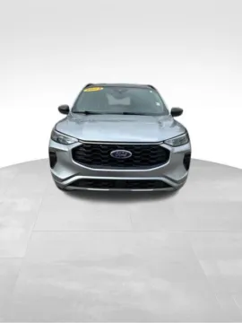 Another view of 2023 Ford Escape ST-Line for sale in Indianola, IA at Gregg Young Buick GMC Indianola