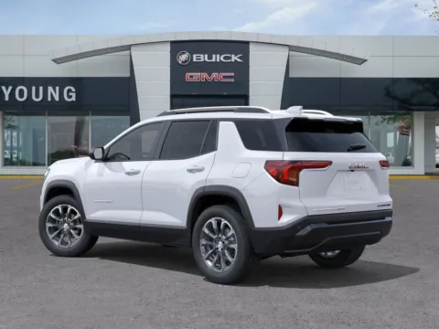 More photos of 2026 GMC Terrain Elevation at Gregg Young Buick GMC Indianola, IA