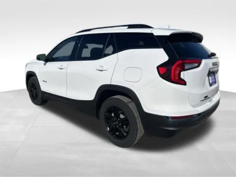 More photos of 2022 GMC Terrain AT4 at Gregg Young Buick GMC Indianola, IA