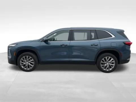 More photos of 2025 Buick Enclave Preferred at Gregg Young Buick GMC Indianola, IA