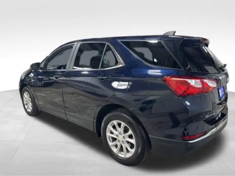 More photos of 2021 Chevrolet Equinox LT at Gregg Young Buick GMC Indianola, IA