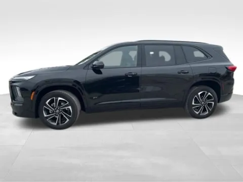 More photos of 2025 Buick Enclave Sport Touring at Gregg Young Buick GMC Indianola, IA