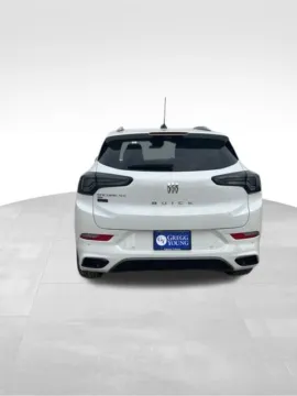 More photos of 2025 Buick Encore GX Avenir at Gregg Young Buick GMC Indianola, IA