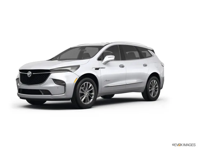 2023 Buick Enclave Avenir for sale in Indianola, IA