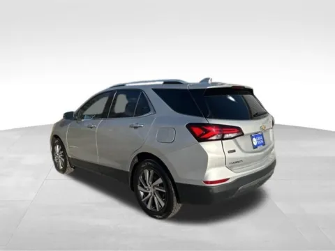 More photos of 2022 Chevrolet Equinox Premier at Gregg Young Buick GMC Indianola, IA