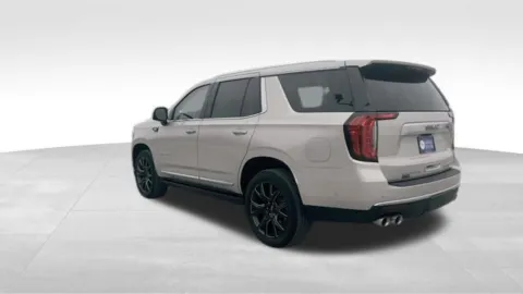 More photos of 2023 GMC Yukon Denali at Gregg Young Buick GMC Indianola, IA
