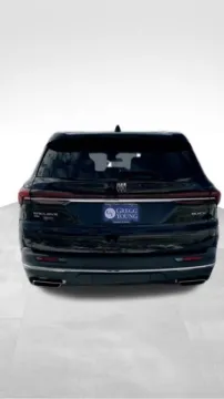 More photos of 2025 Buick Enclave Preferred at Gregg Young Buick GMC Indianola, IA