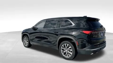 More photos of 2025 Buick Enclave Preferred at Gregg Young Buick GMC Indianola, IA