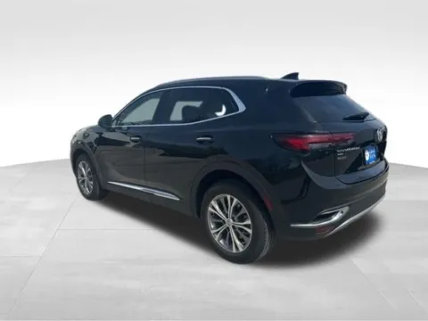 More photos of 2023 Buick Envision Preferred at Gregg Young Buick GMC Indianola, IA