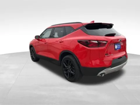 More photos of 2019 Chevrolet Blazer at Gregg Young Buick GMC Indianola, IA