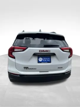 More photos of 2023 GMC Terrain SLE at Gregg Young Buick GMC Indianola, IA