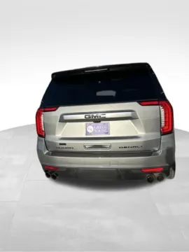 More photos of 2023 GMC Yukon Denali at Gregg Young Buick GMC Indianola, IA