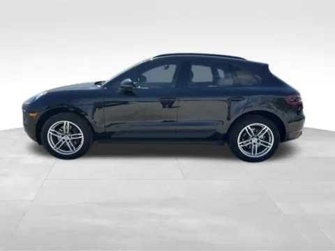 Photos of 2017 Porsche Macan for sale in Indianola, IA at Gregg Young Buick GMC Indianola