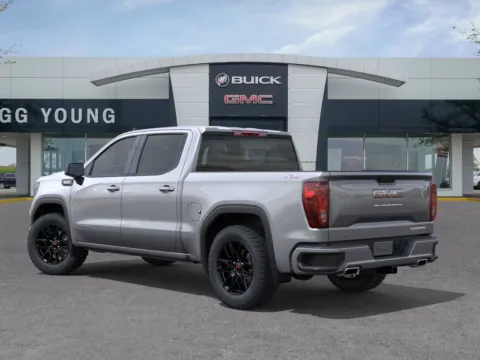 More photos of 2026 GMC Sierra 1500 Elevation at Gregg Young Buick GMC Indianola, IA
