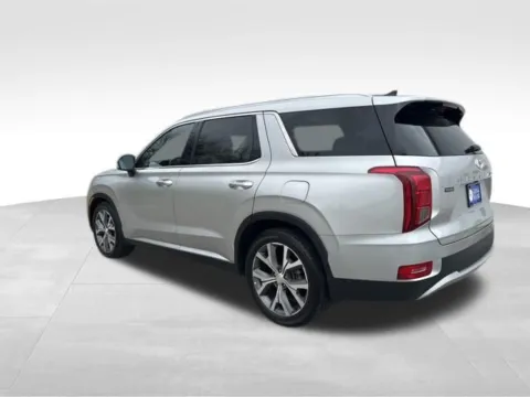 More photos of 2022 Hyundai Palisade SEL at Gregg Young Buick GMC Indianola, IA