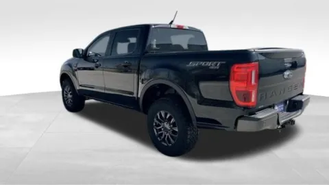 More photos of 2021 Ford Ranger XLT at Gregg Young Buick GMC Indianola, IA