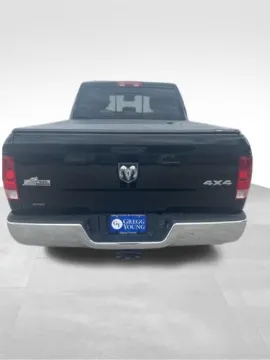 More photos of 2014 Ram 1500 Big Horn at Gregg Young Buick GMC Indianola, IA