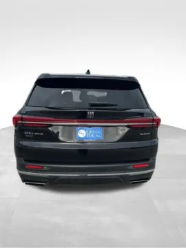 More photos of 2025 Buick Enclave Preferred at Gregg Young Buick GMC Indianola, IA