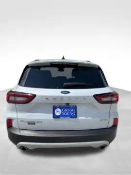 More photos of 2025 Ford Escape Platinum at Gregg Young Buick GMC Indianola, IA
