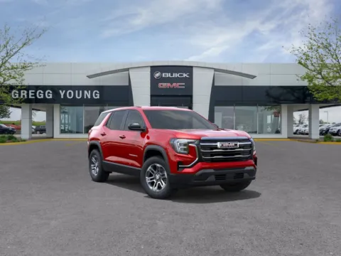 Another view of 2026 GMC Terrain Elevation for sale in Indianola, IA at Gregg Young Buick GMC Indianola