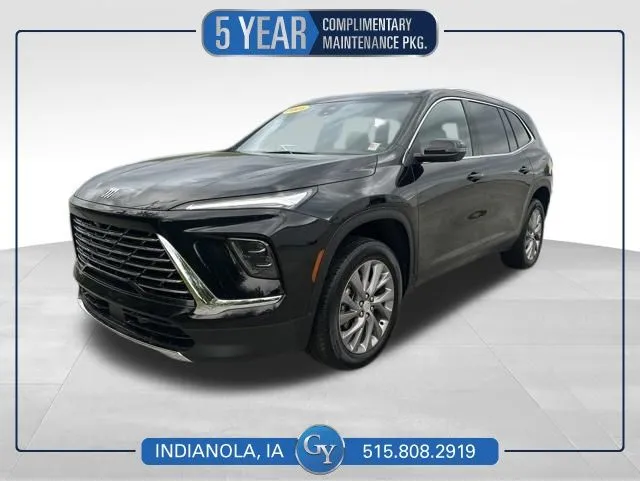 2025 Buick Enclave Preferred for sale in Indianola, IA
