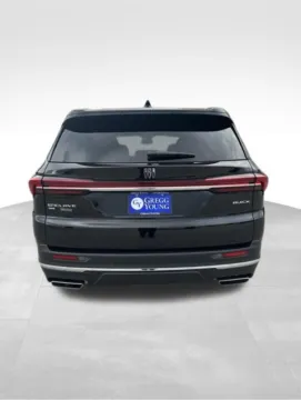 More photos of 2025 Buick Enclave Preferred at Gregg Young Buick GMC Indianola, IA