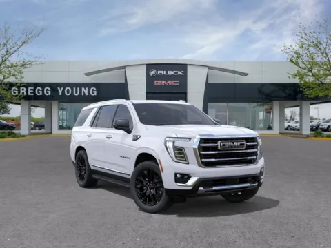 Photos of 2026 GMC Yukon Elevation for sale in Indianola, IA at Gregg Young Buick GMC Indianola