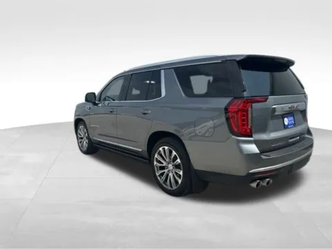 More photos of 2022 GMC Yukon Denali at Gregg Young Buick GMC Indianola, IA