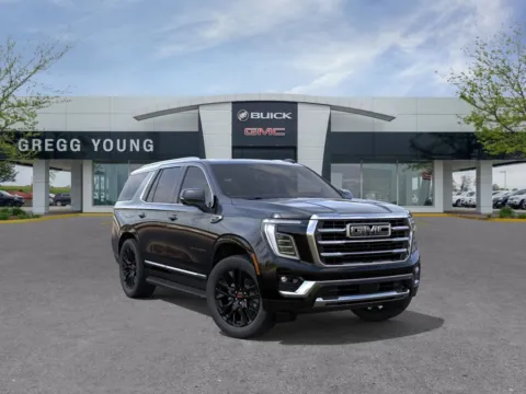 Photos of 2026 GMC Yukon Elevation for sale in Indianola, IA at Gregg Young Buick GMC Indianola