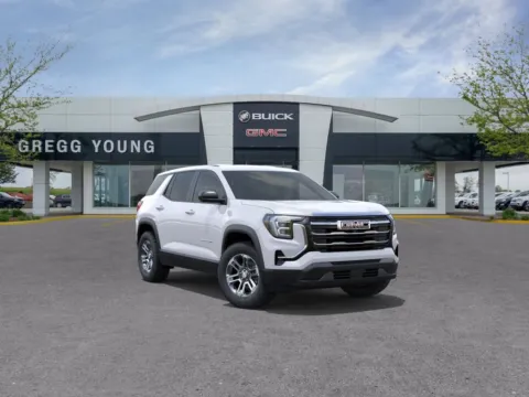 Another view of 2026 GMC Terrain Elevation for sale in Indianola, IA at Gregg Young Buick GMC Indianola