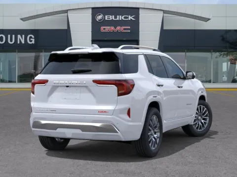 More photos of 2026 GMC Terrain Denali at Gregg Young Buick GMC Indianola, IA
