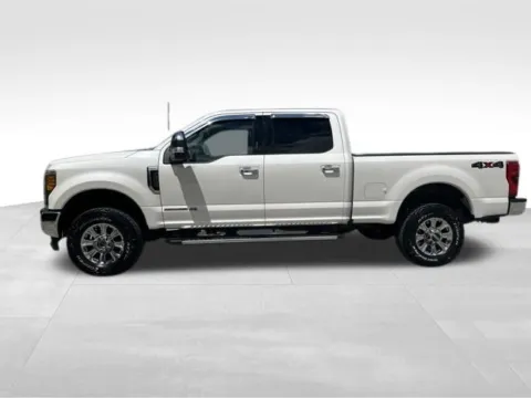 Another view of 2017 Ford F-250SD Lariat for sale in Indianola, IA at Gregg Young Buick GMC Indianola