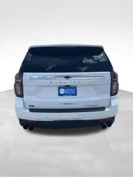More photos of 2021 Chevrolet Suburban Premier at Gregg Young Buick GMC Indianola, IA