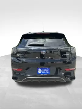 More photos of 2024 Buick Encore GX Avenir at Gregg Young Buick GMC Indianola, IA