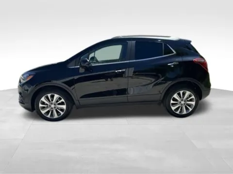 Another view of 2020 Buick Encore Preferred for sale in Indianola, IA at Gregg Young Buick GMC Indianola